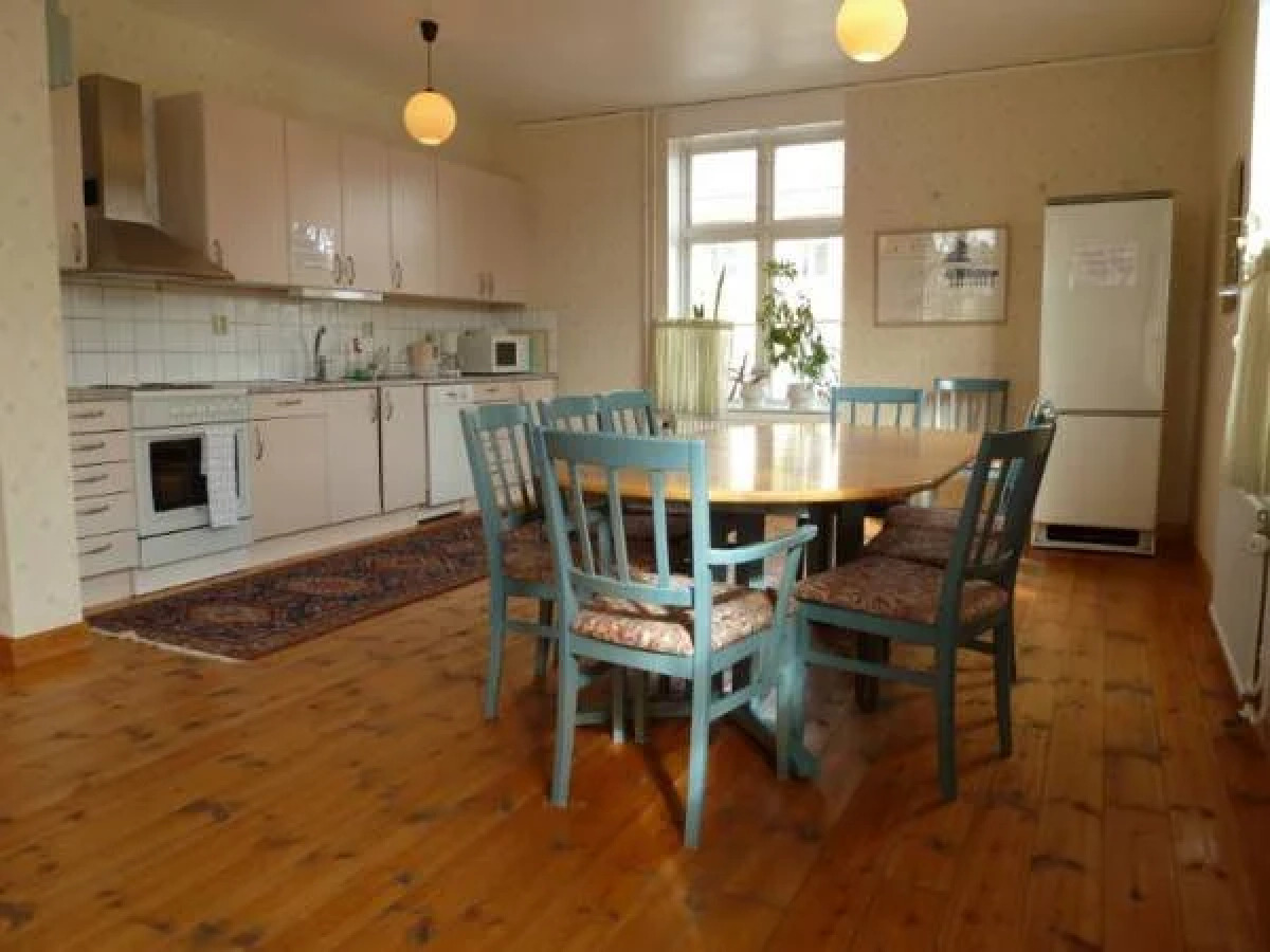 Svefi Hotell & Vandrarhem