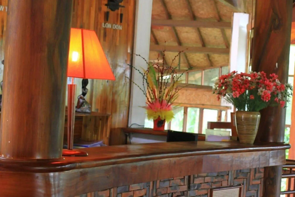 Waterside Resort & Spa