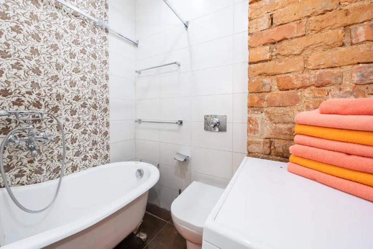 Videviku Villa Apartments