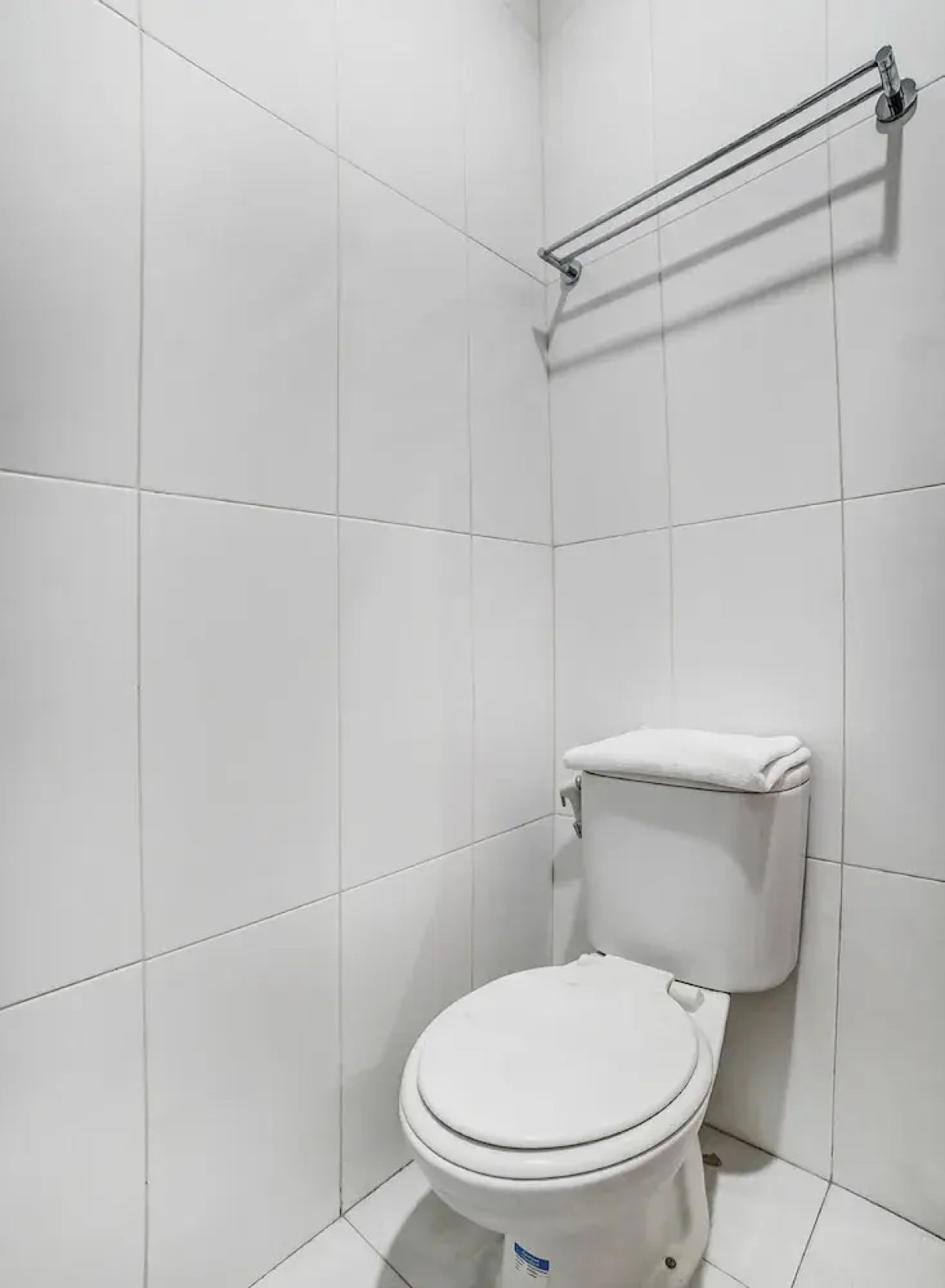 OYO 91143 Asri Residence