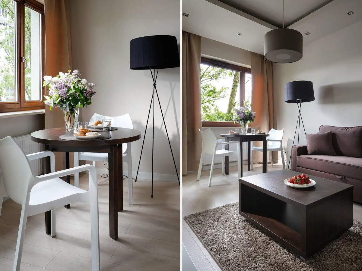 Chopin Apartments Capital