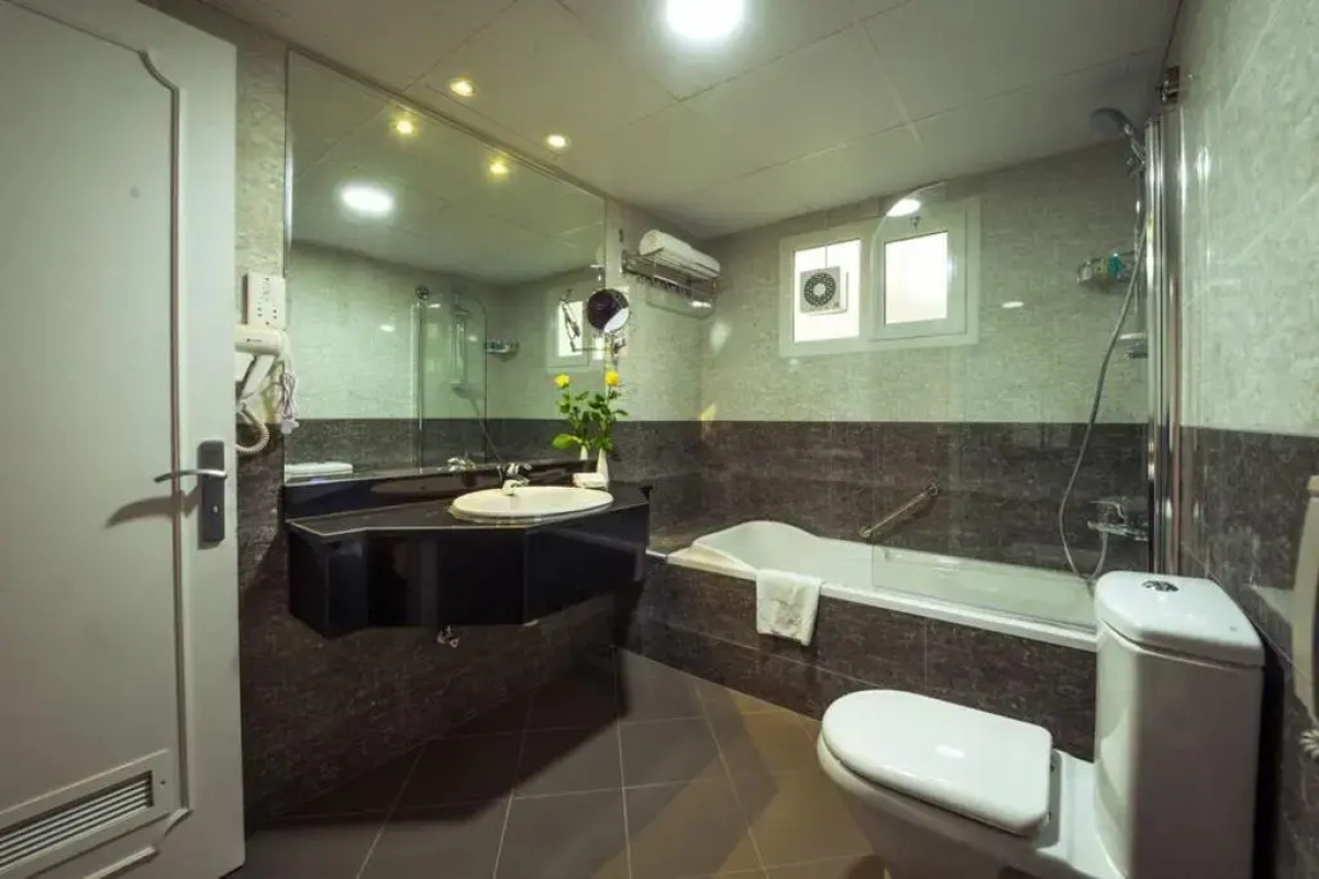 Roda Boutique Villas