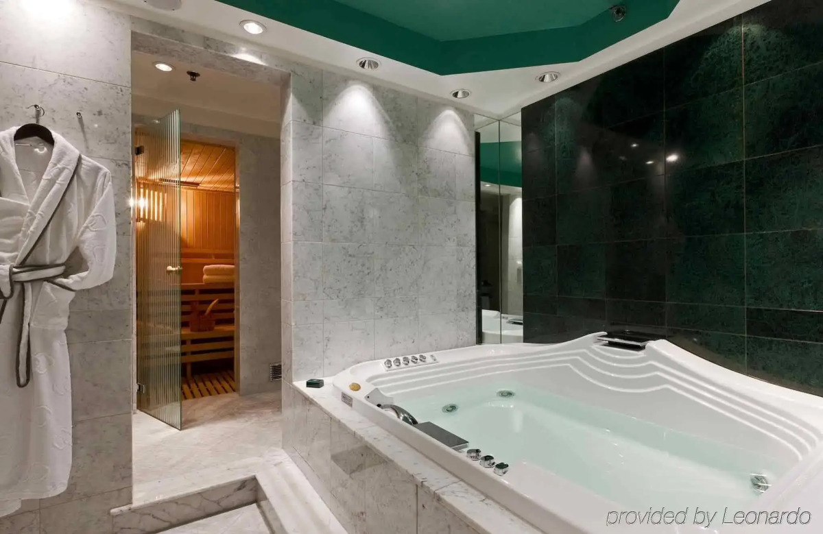 Sofitel Warsaw Victoria