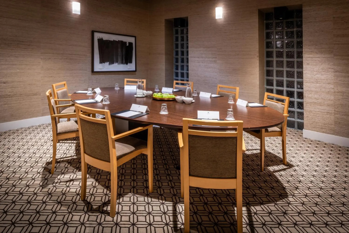 Sandton Eindhoven Centre