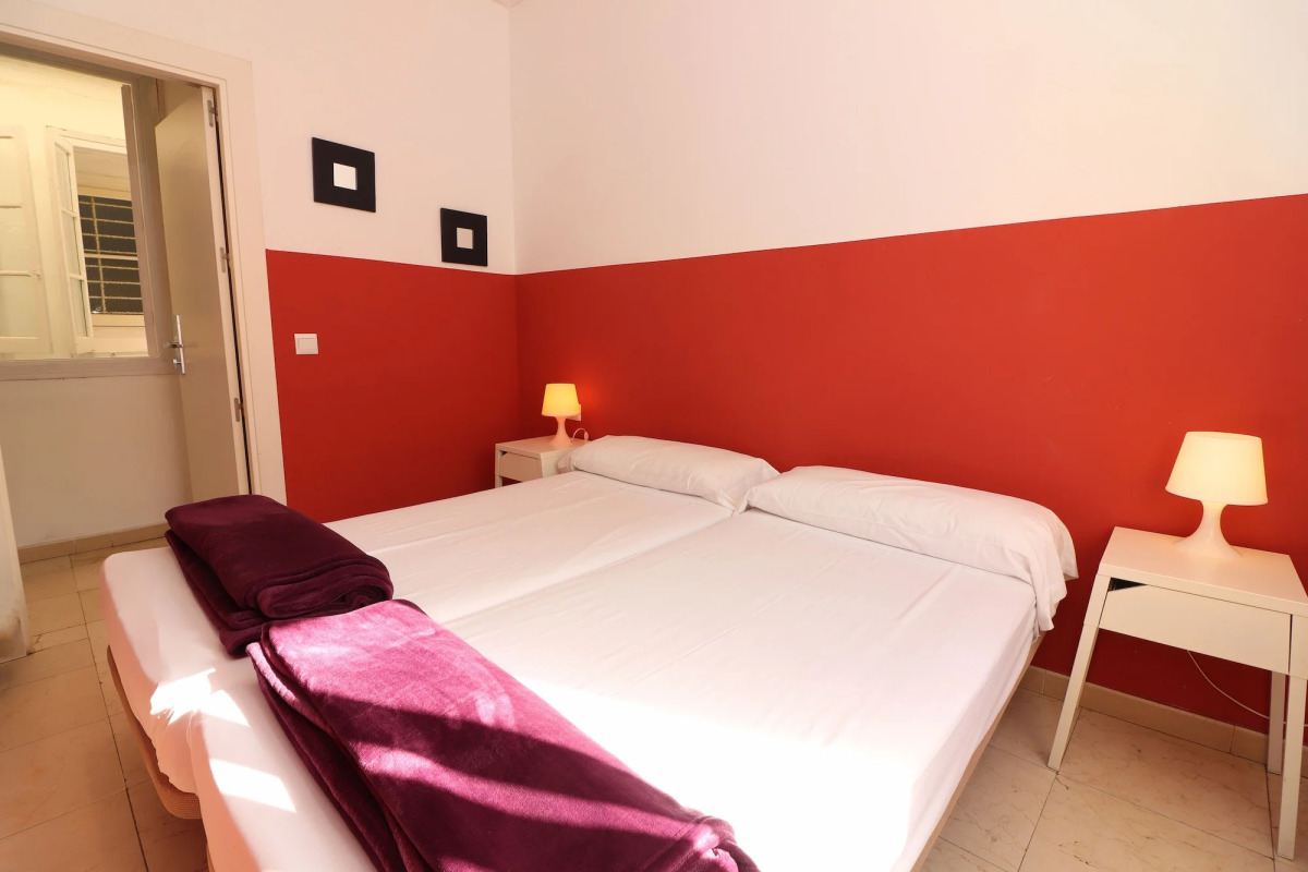 Feel Hostels City Center