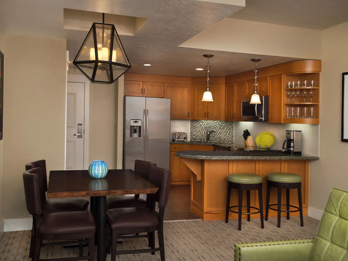 Marriott Grand Residence Club, Lake Tahoe