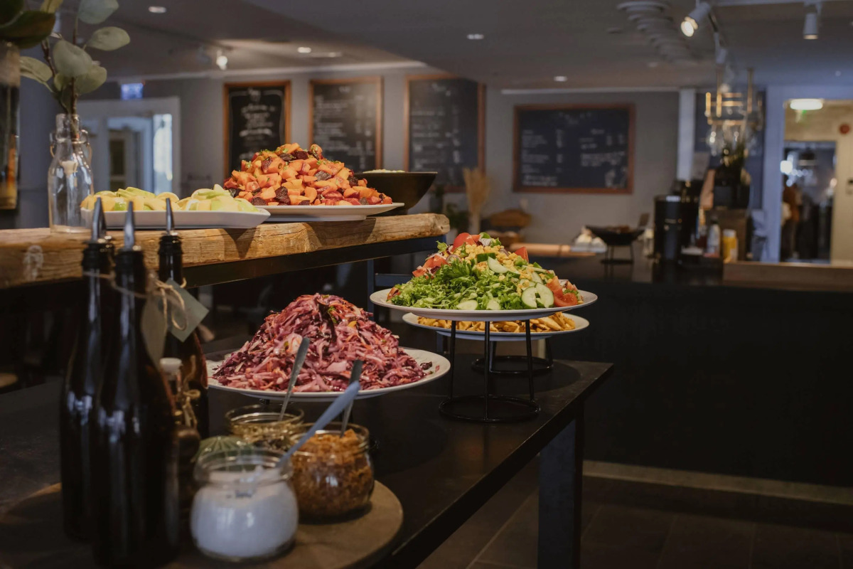 Home Hotel Uman - Dinner included