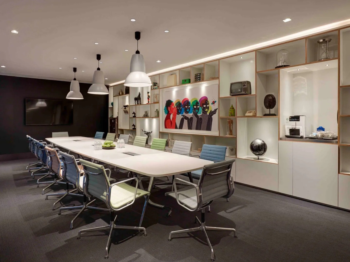 YaTi by Artyzen Hongqiao Shanghai