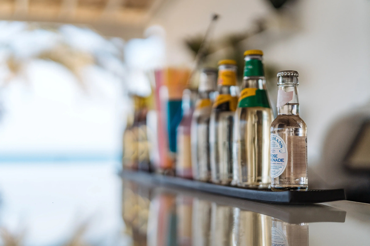 Vrachia Beach Hotel & Suites - Adults only