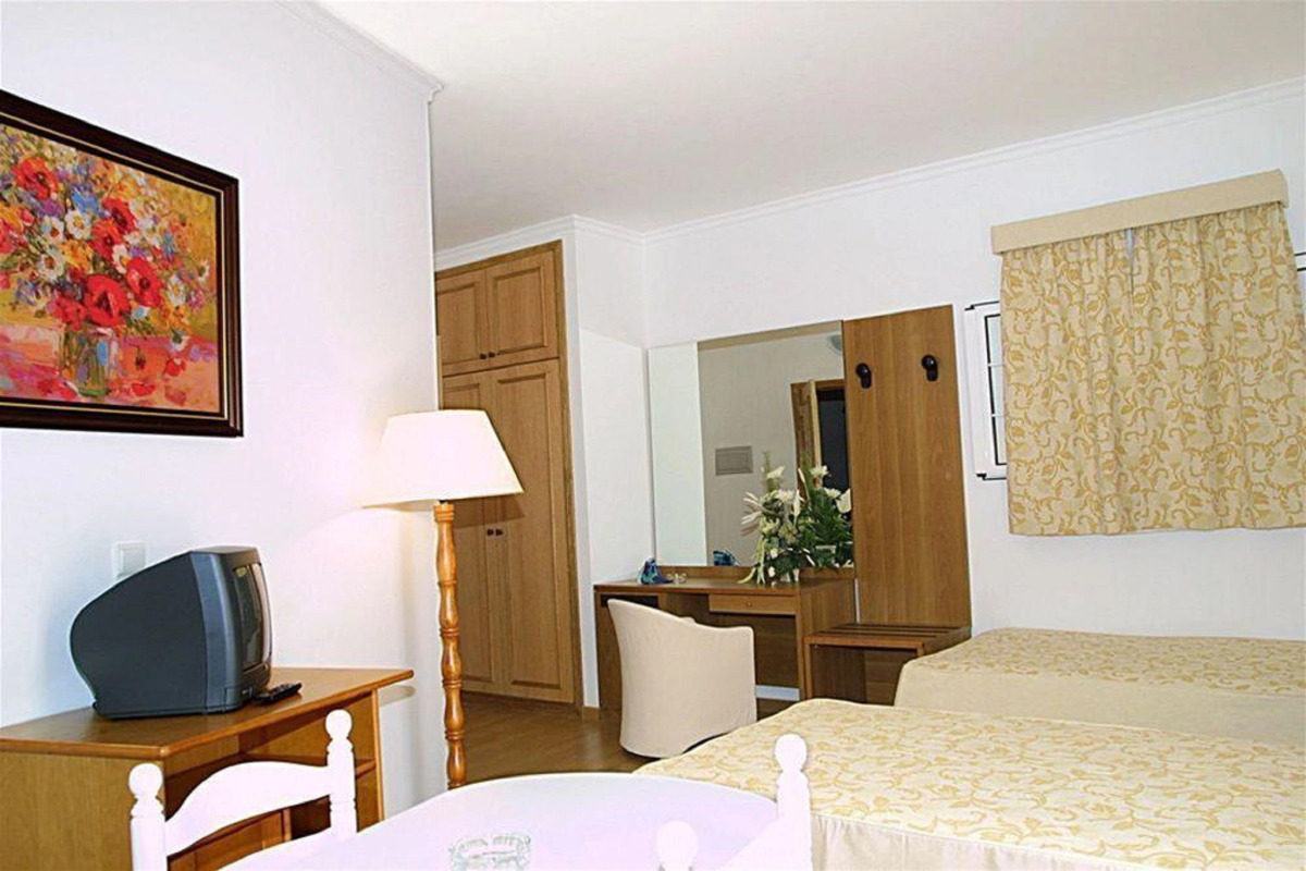 Residencial da Queimada de Baixo