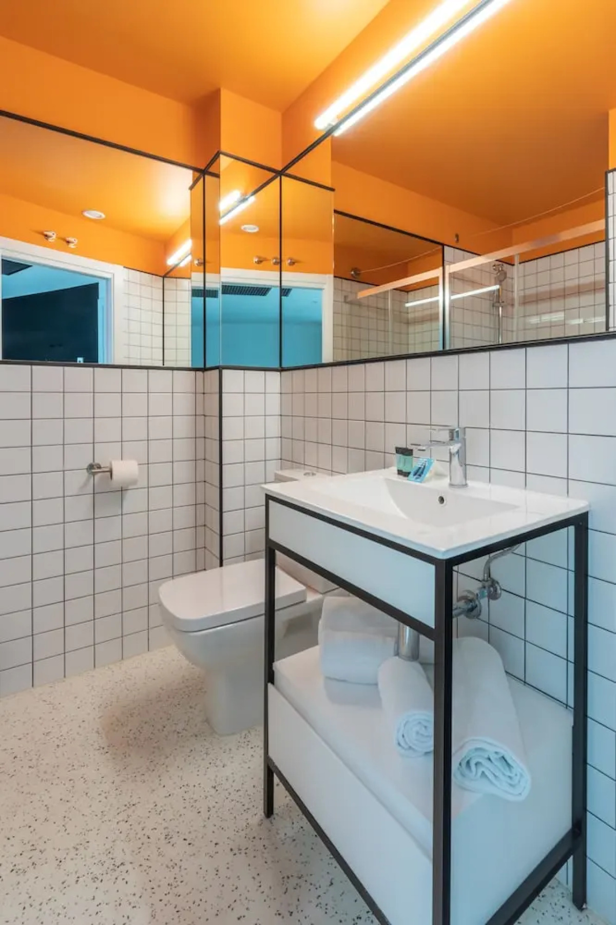 Отель Resa Patacona