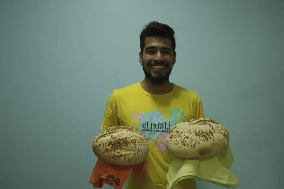 El Misti House Copacabana