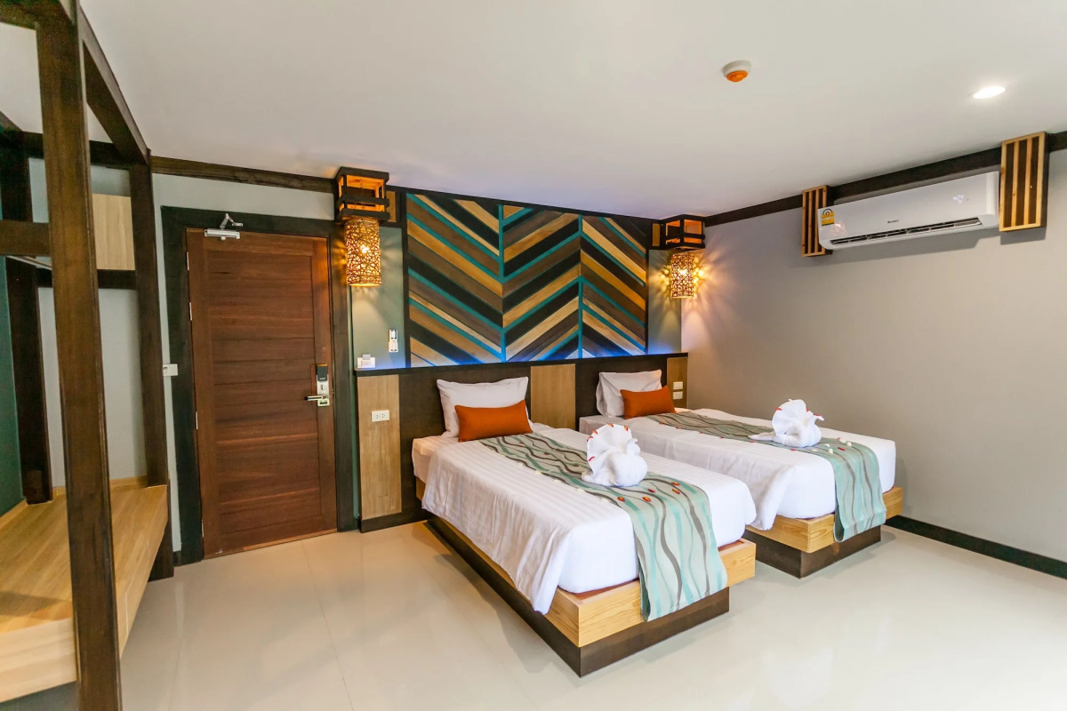 Chaokoh Phi Phi Hotel & Resort