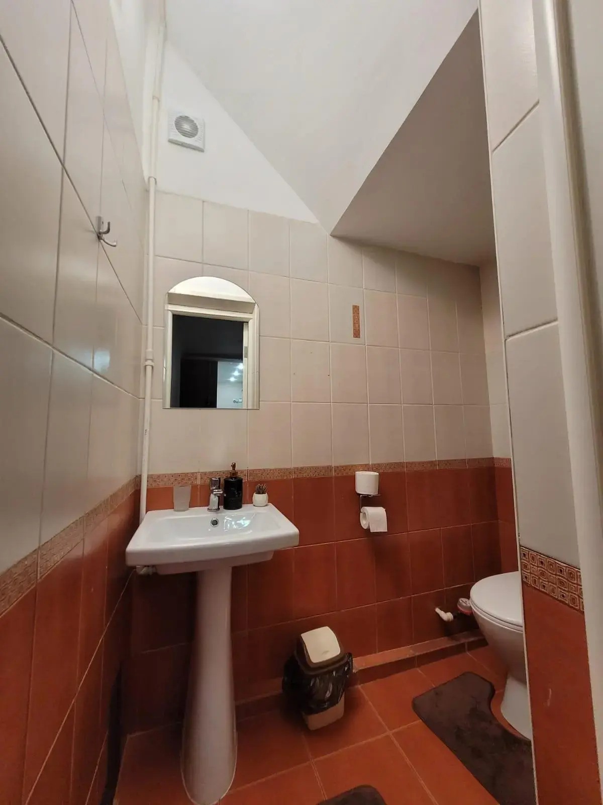 Бежевое море