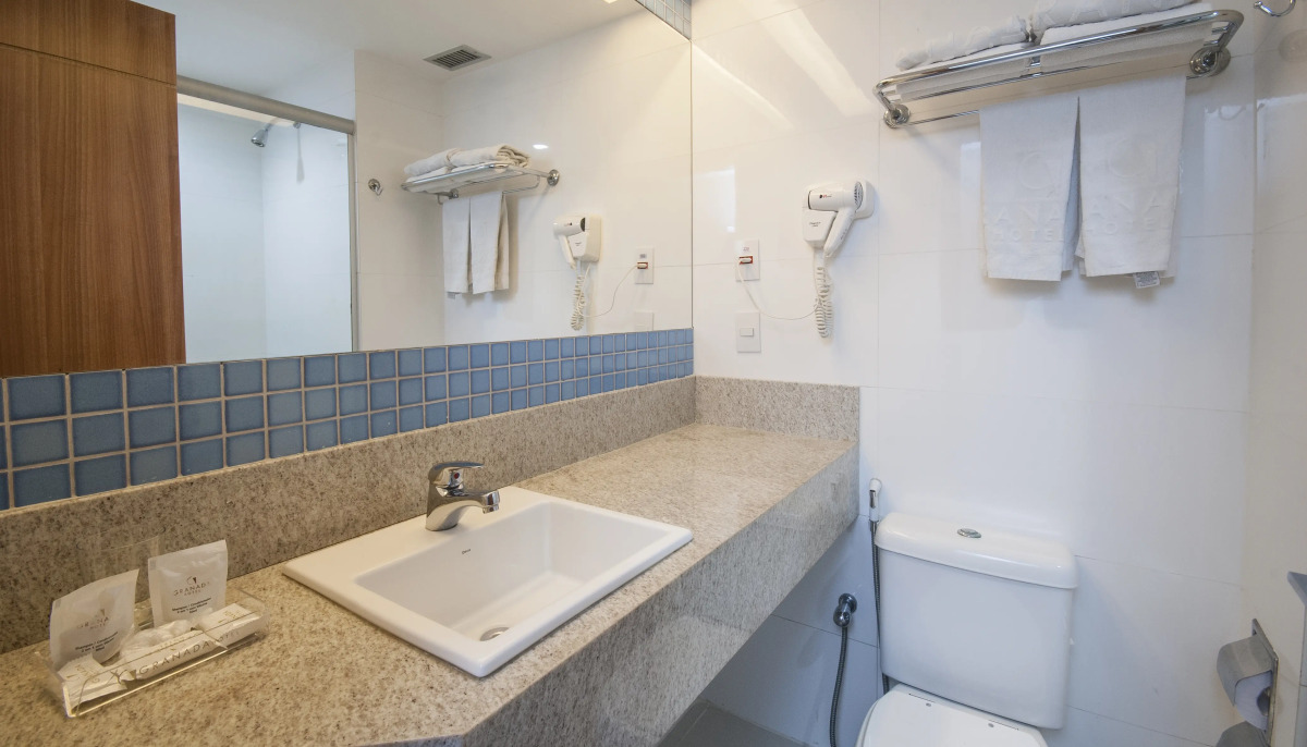 Américas Granada Hotel