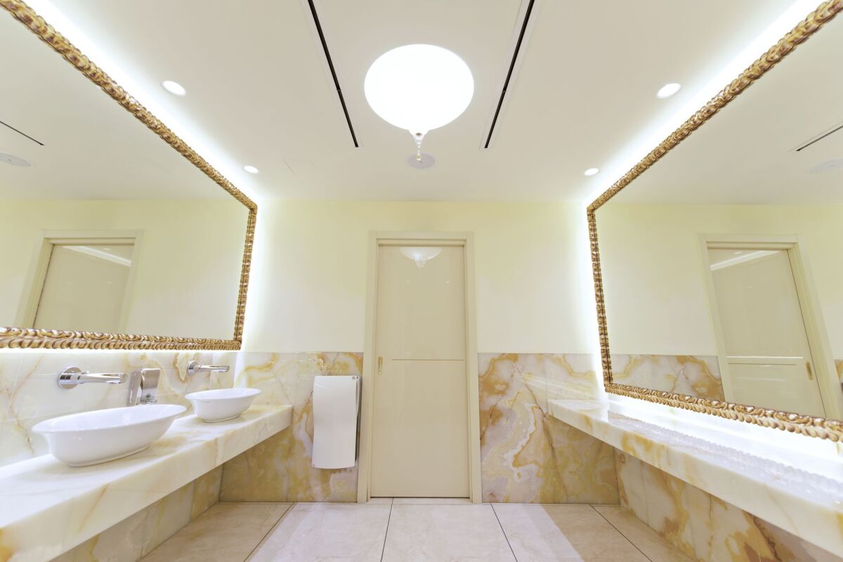 Palace Hotel La Conchiglia D'Oro