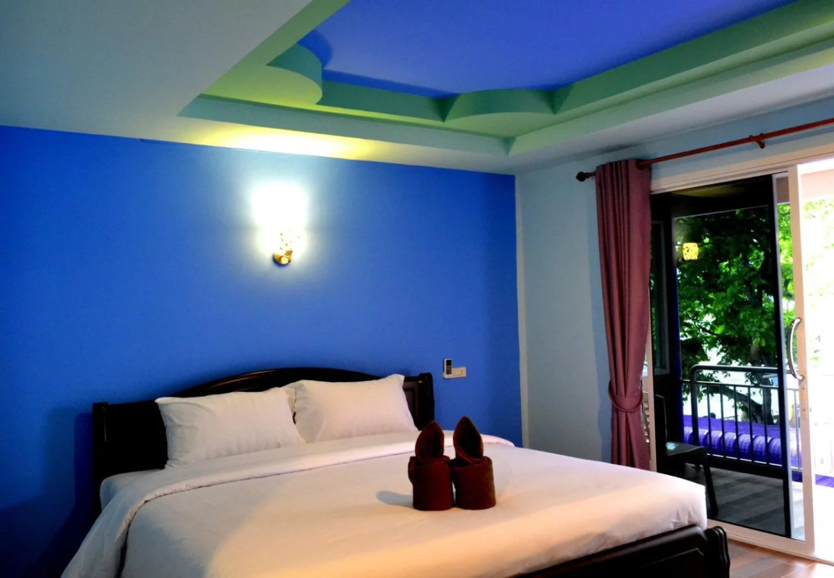 Phi Phi Don Chukit Resort