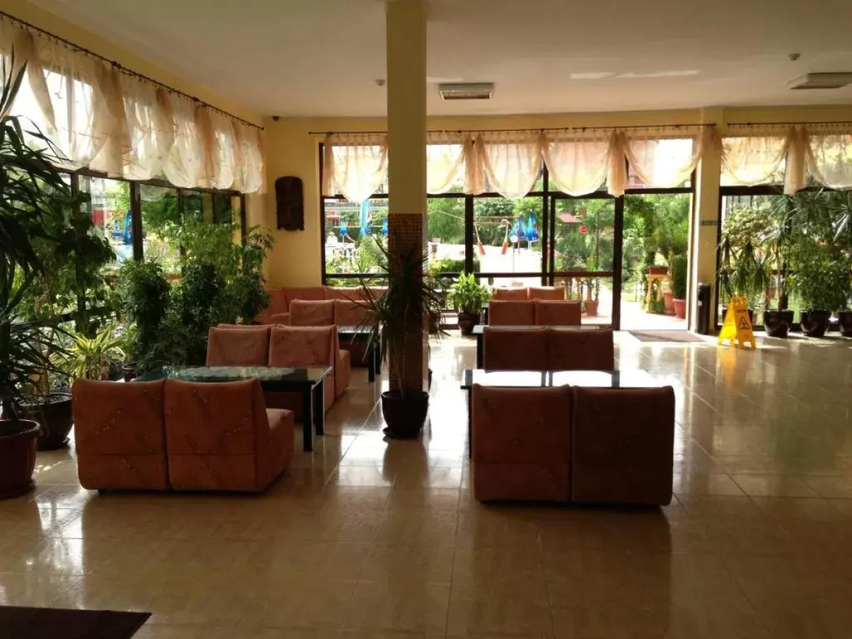 Hotel Trakia Garden