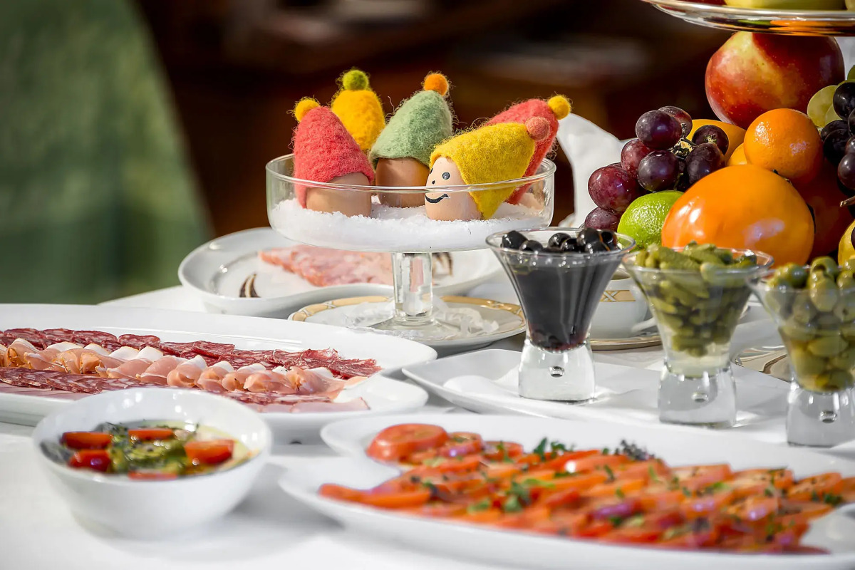 Бутик-отель Grotthuss