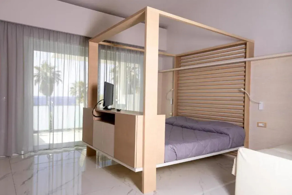 Hotel Villaggio Stromboli