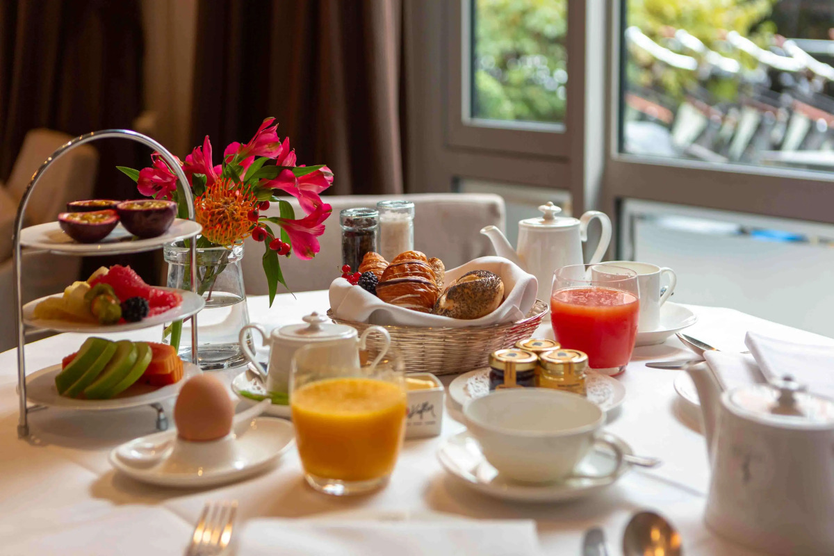 Hotel München Palace