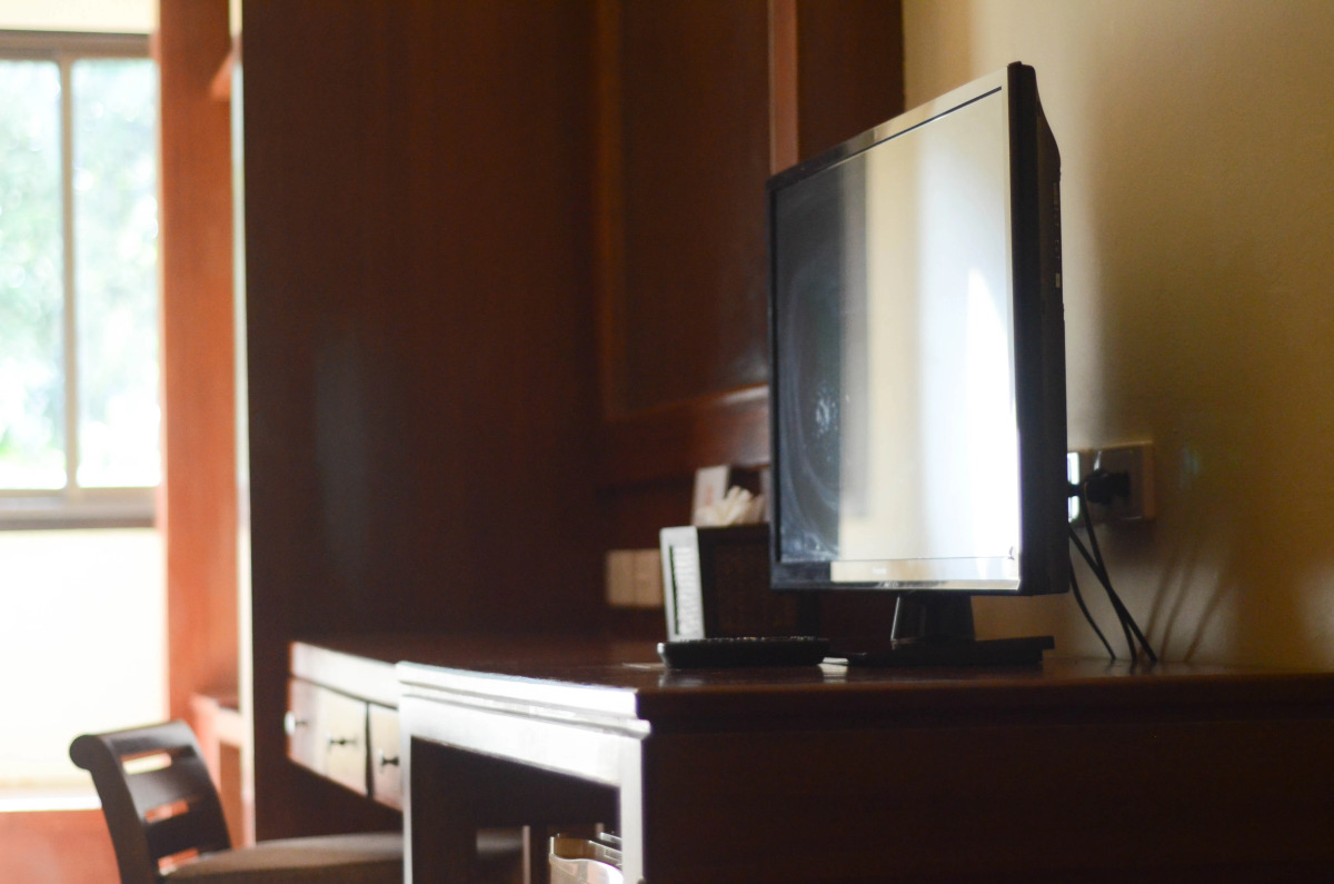 Samui Sense Beach Resort