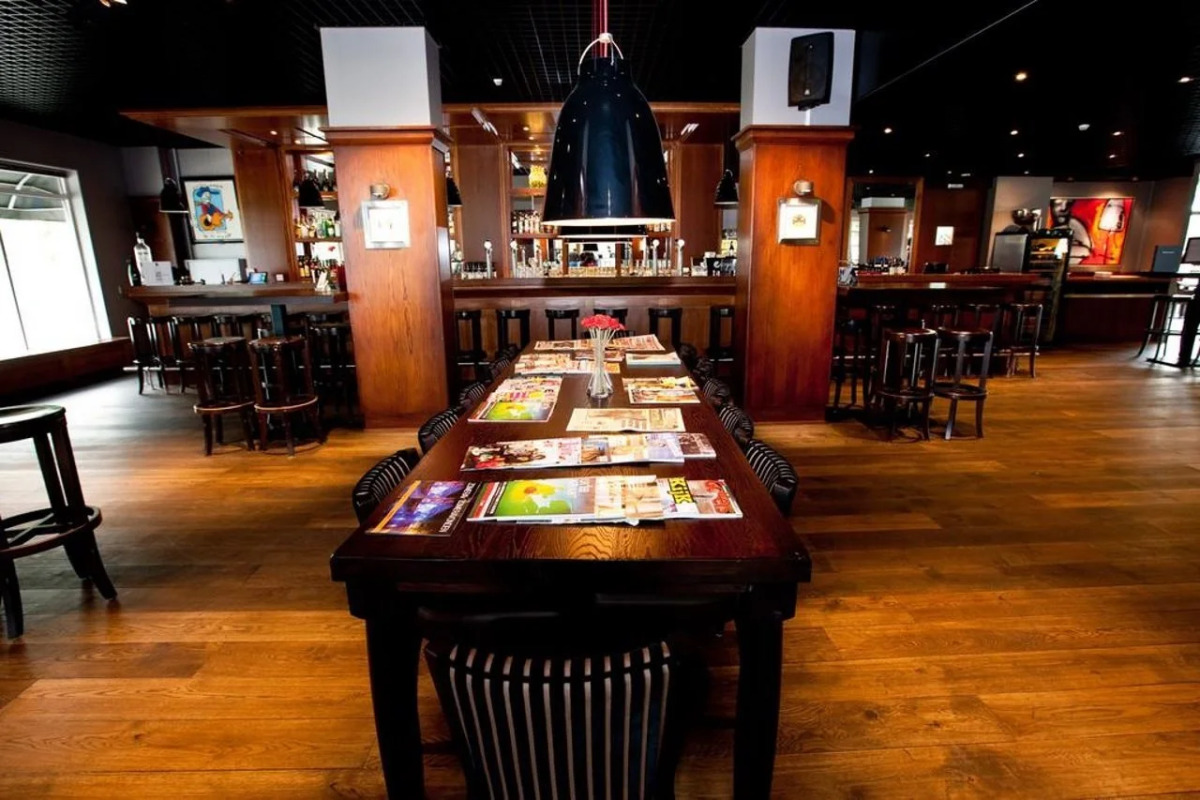 WestCord Art Hotel Amsterdam 3