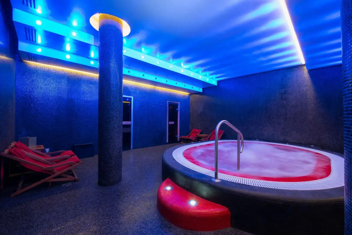 Verno House Budapest, Vignette Collection by IHG