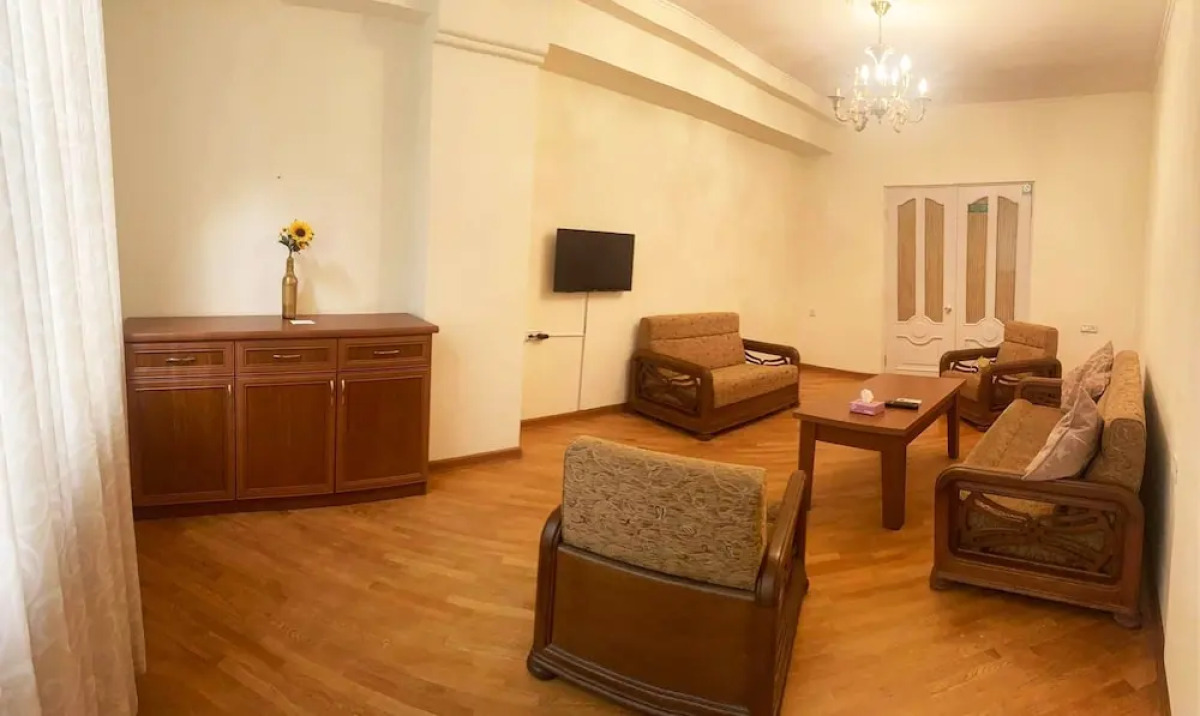 Domino Yerevan Hostel & Tours