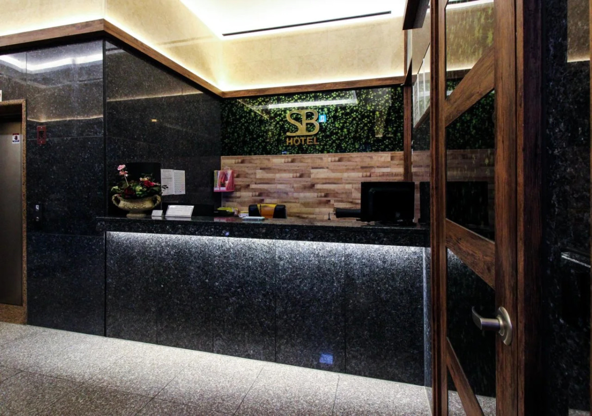 Boutique Hotel SB Seoul