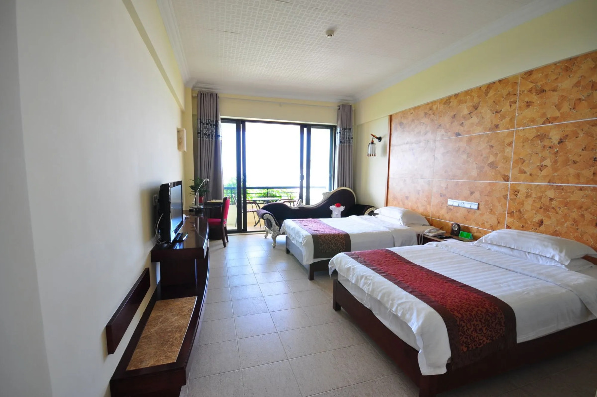 Palm Beach Resort And Spa