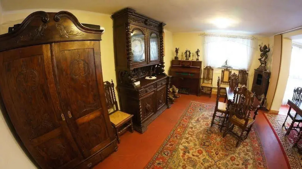 Hotel Kraków Florian