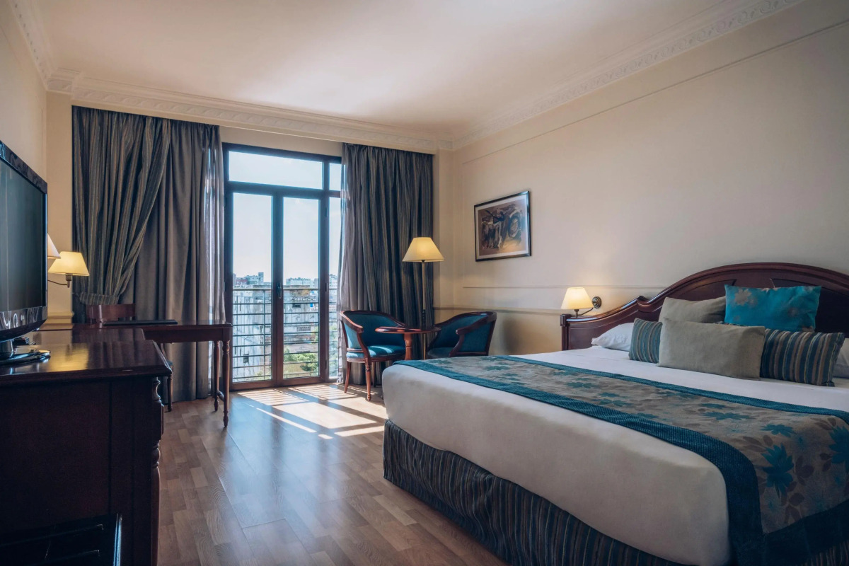 Iberostar Parque Central