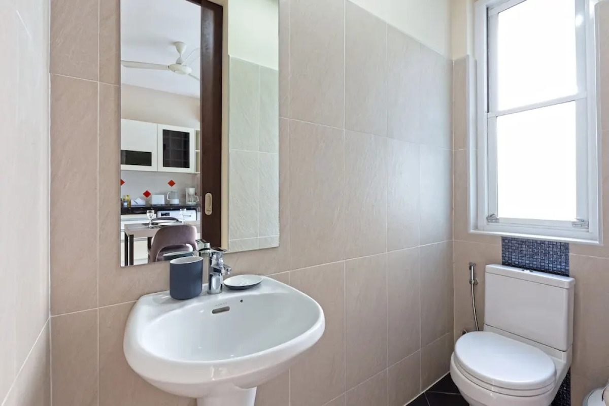 Tropical Holiday 2BR Pool Villa Greens 9