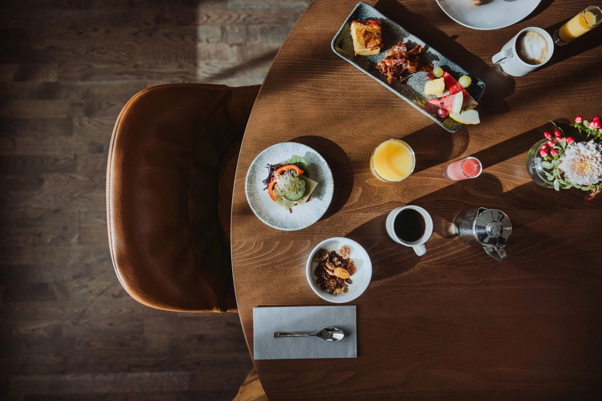 Clarion Hotel The Pier