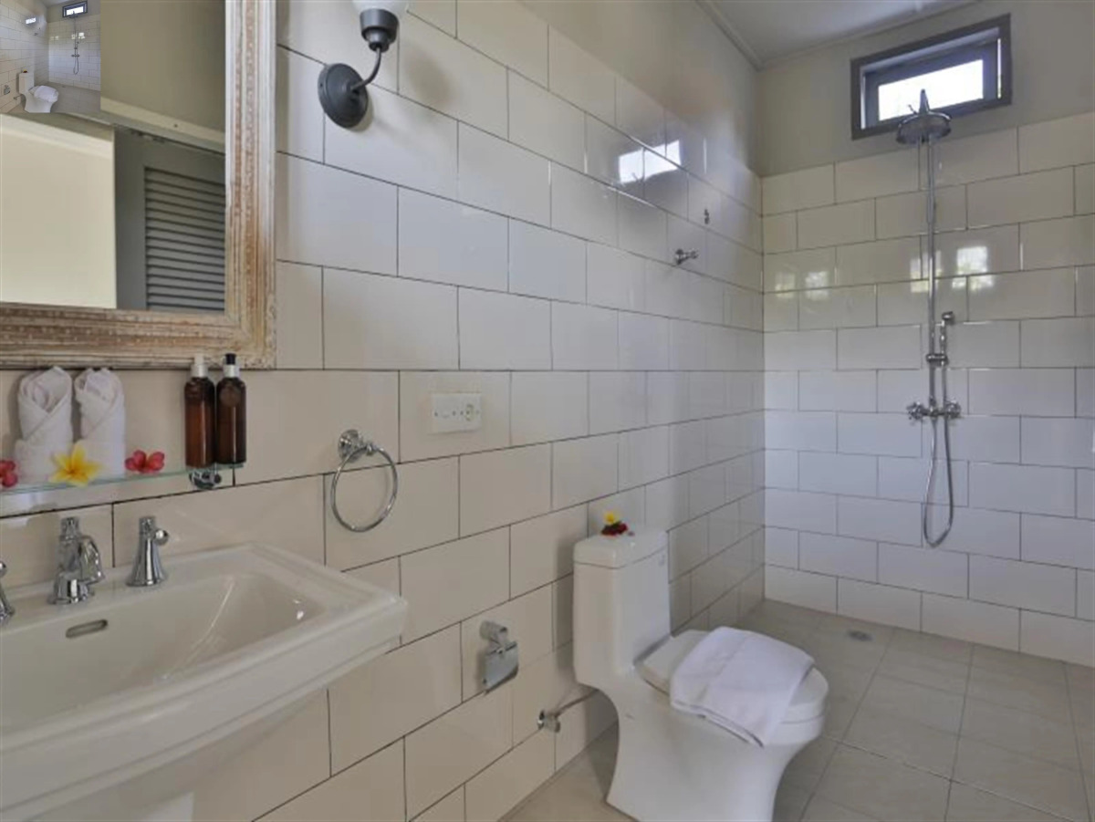 The Peacock Inn Ubud