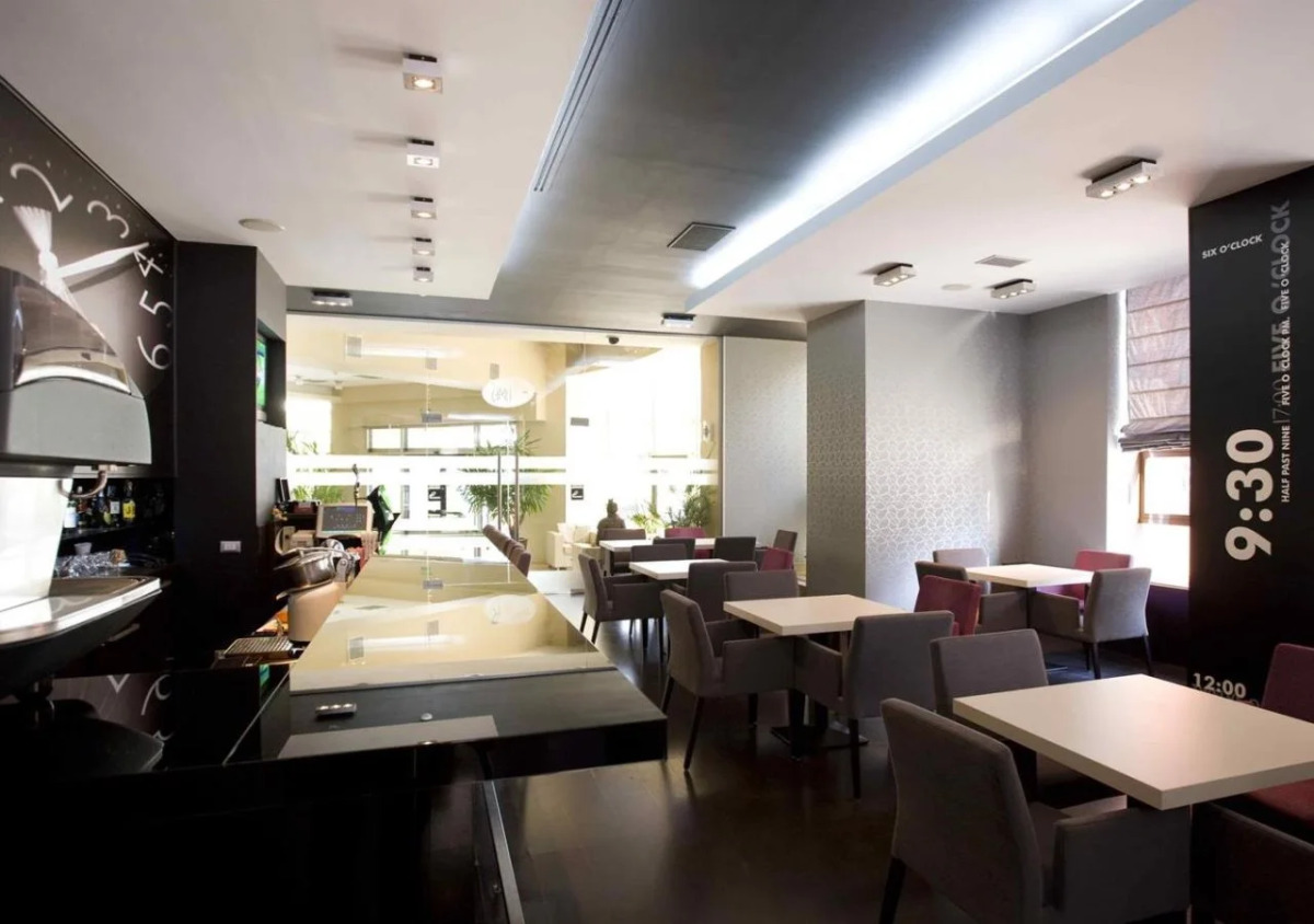 Отель Holiday Inn Bucharest - Times