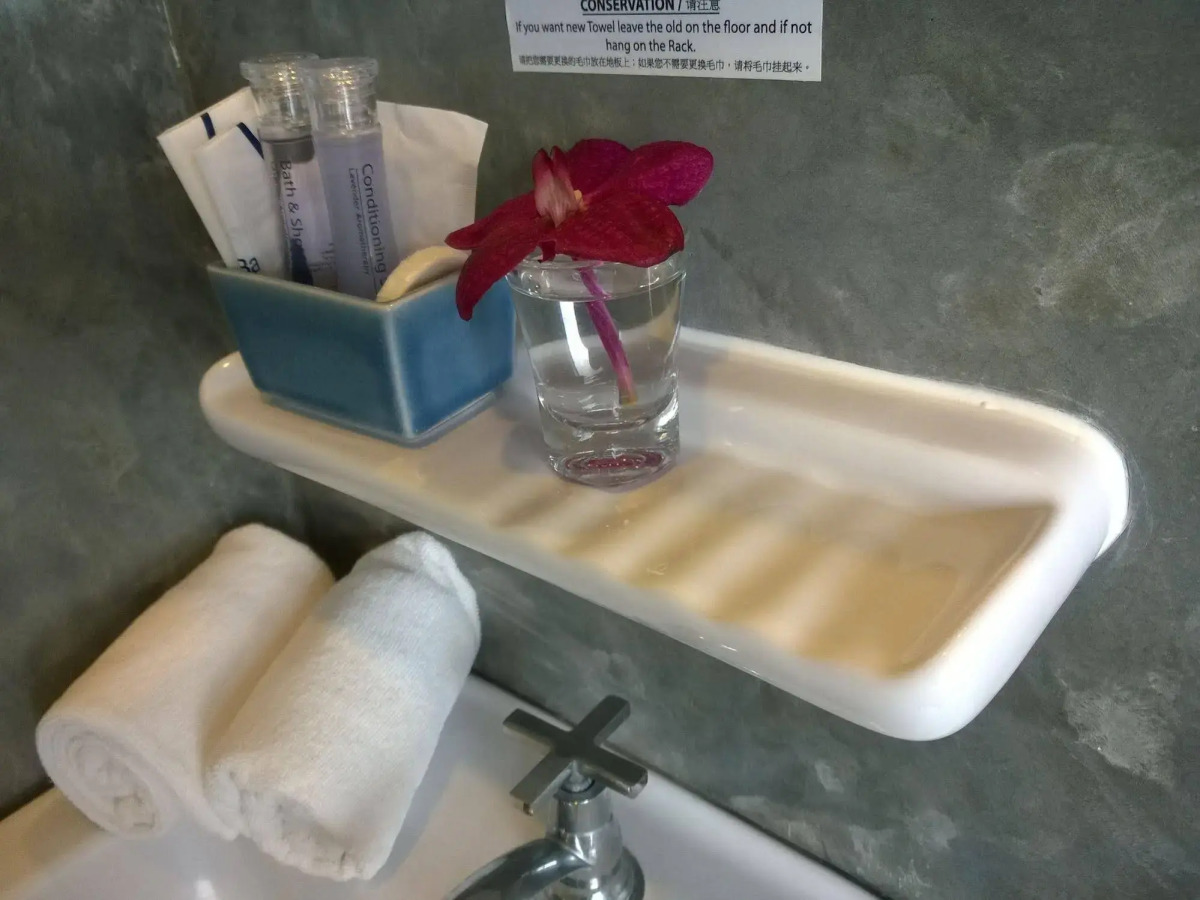 Walking Street Residence