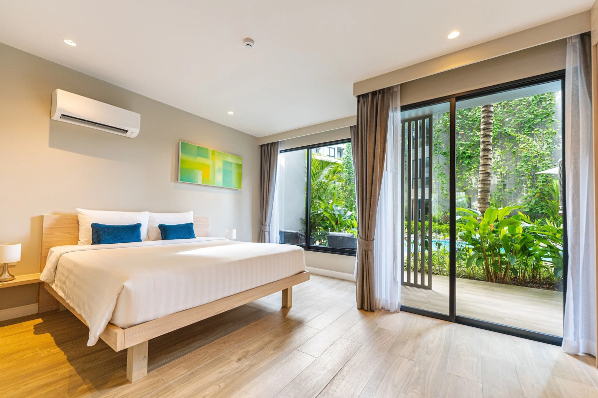 Diamond Resort Phuket