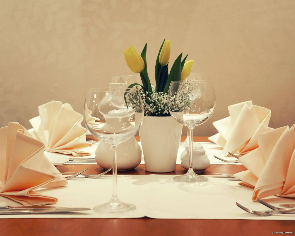 Best Western Prima Hotel Wroclaw