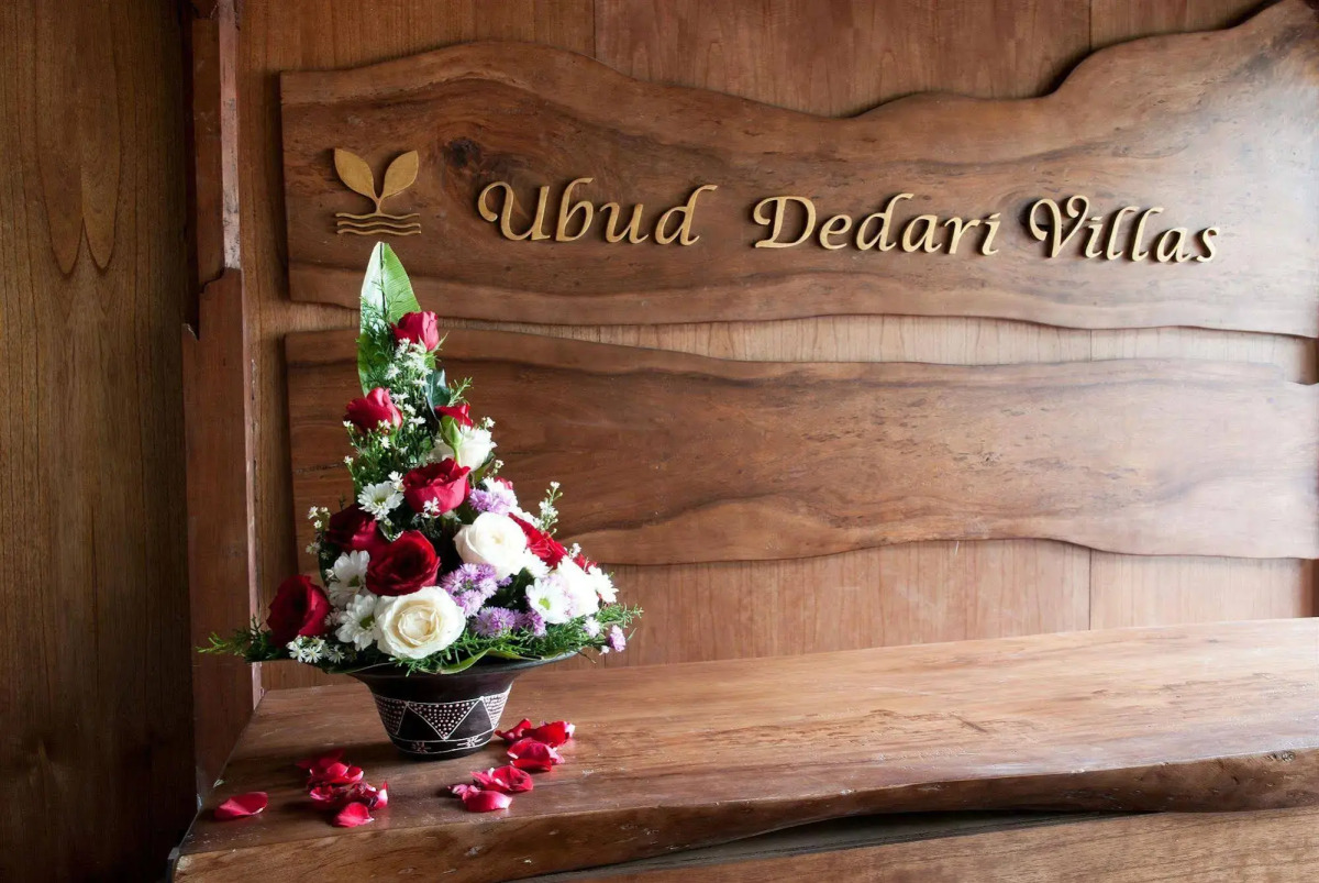 Ubud Dedari Villas