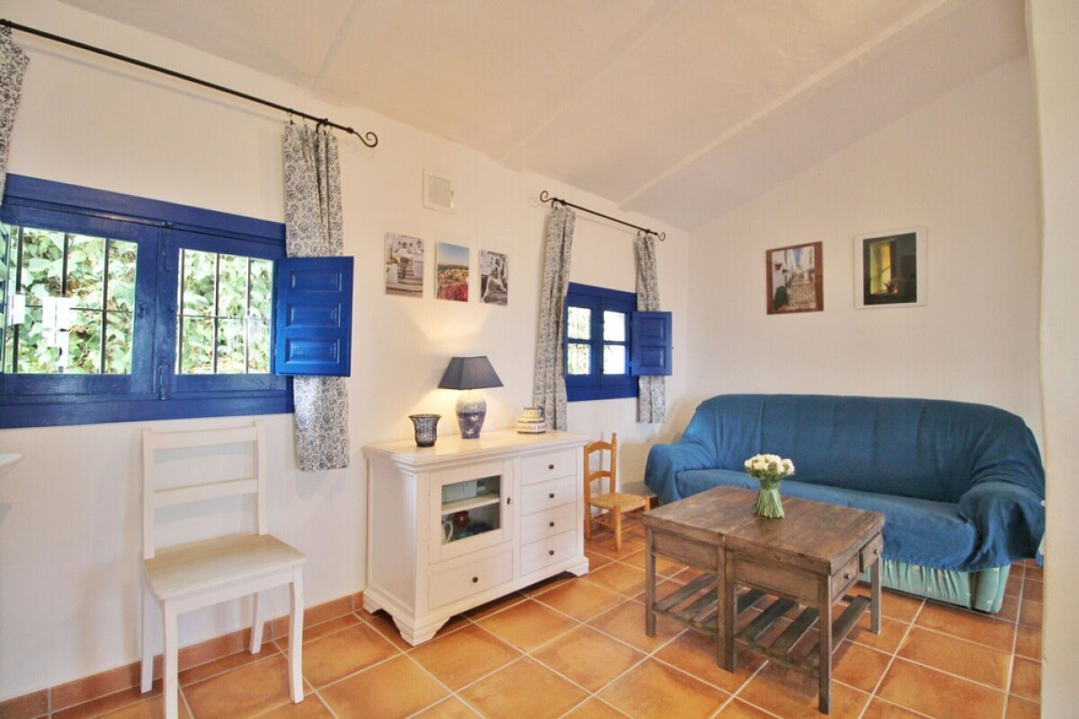 1039 Villa Cuatro Caminos