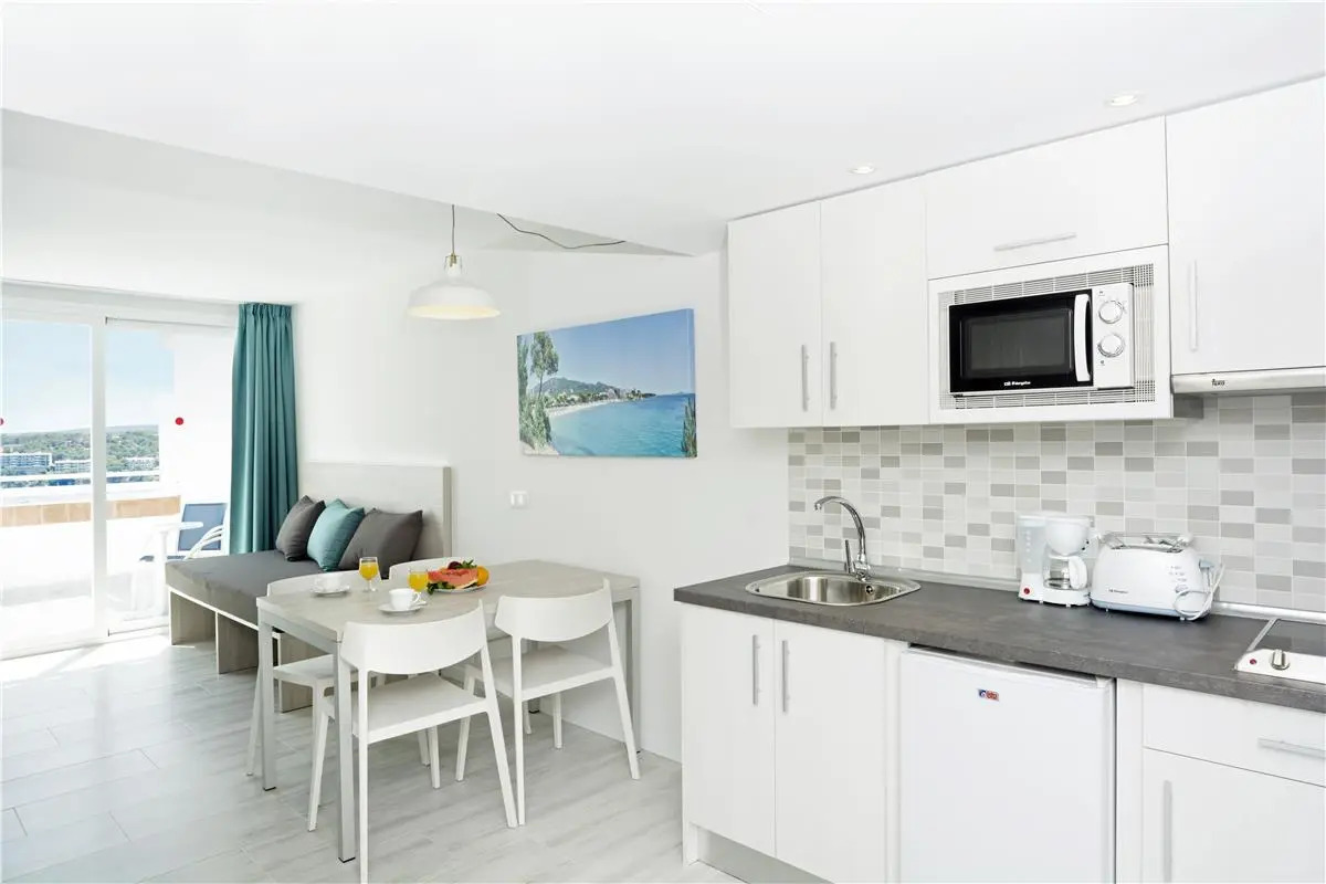 Hotel HSM Sándalo Beach