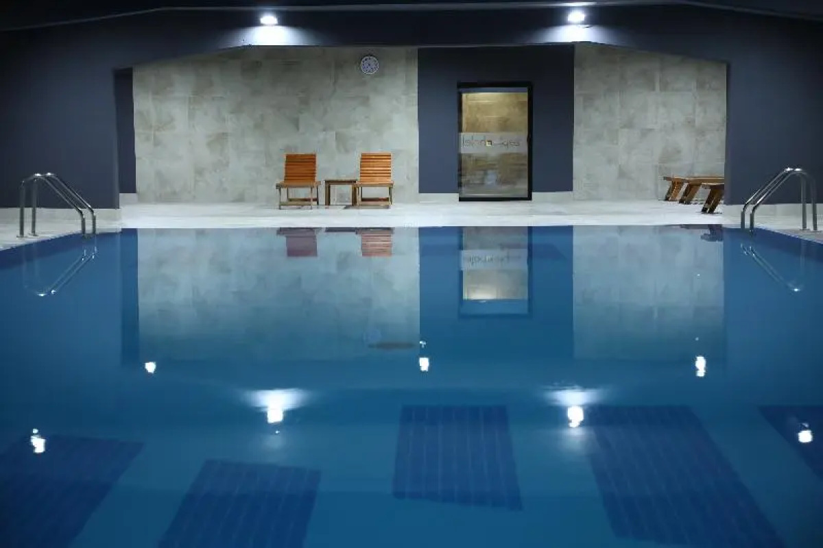 Zepter Hotel Vrnjačka Banja, member of Zepter Hotels