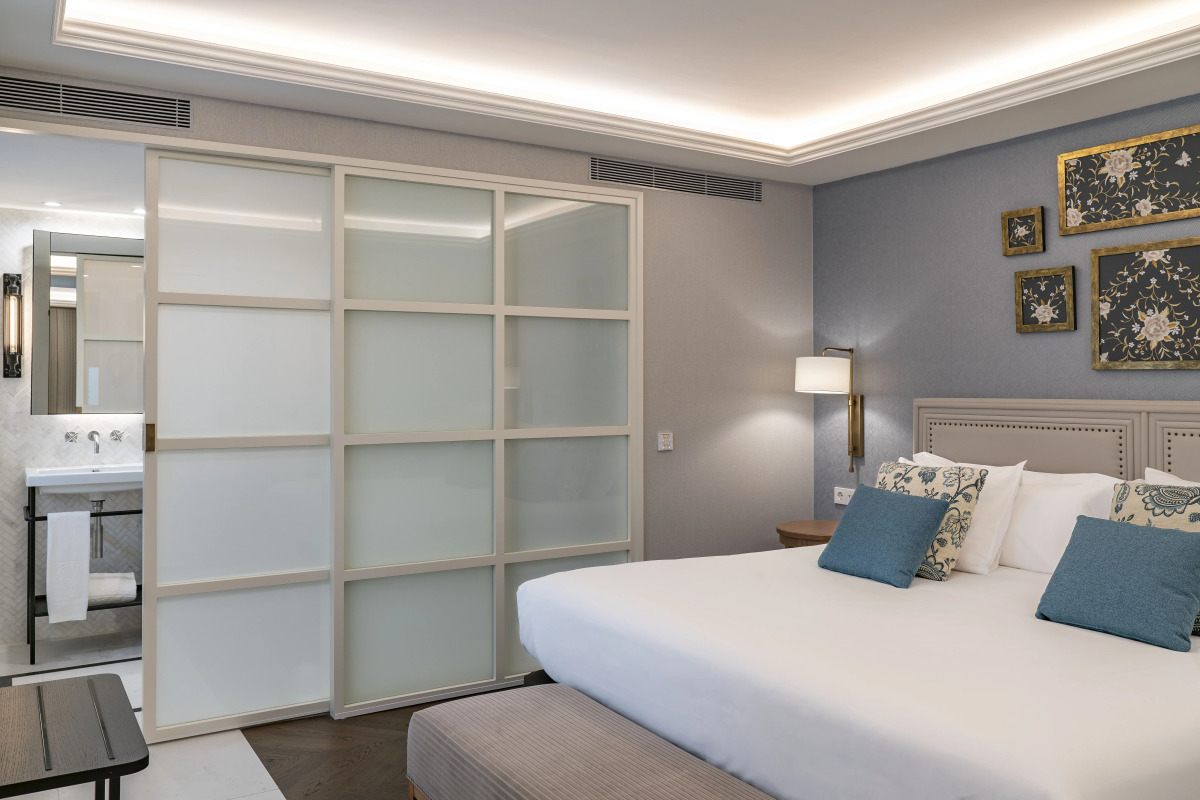 Hotel Vincci Molviedro