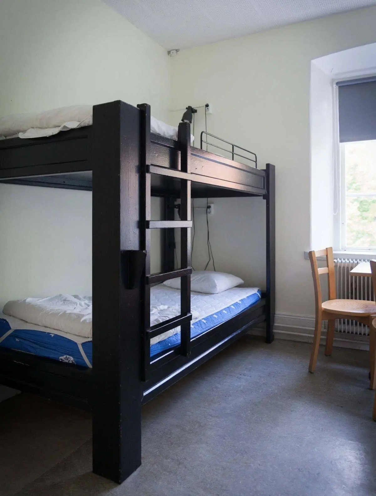 STF Stockholm Skeppsholmen Hostel