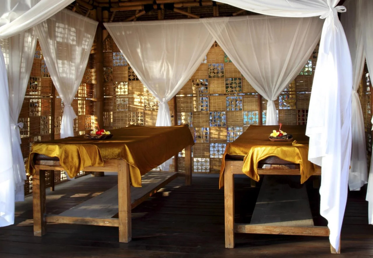 Keraton Jimbaran Beach Resort