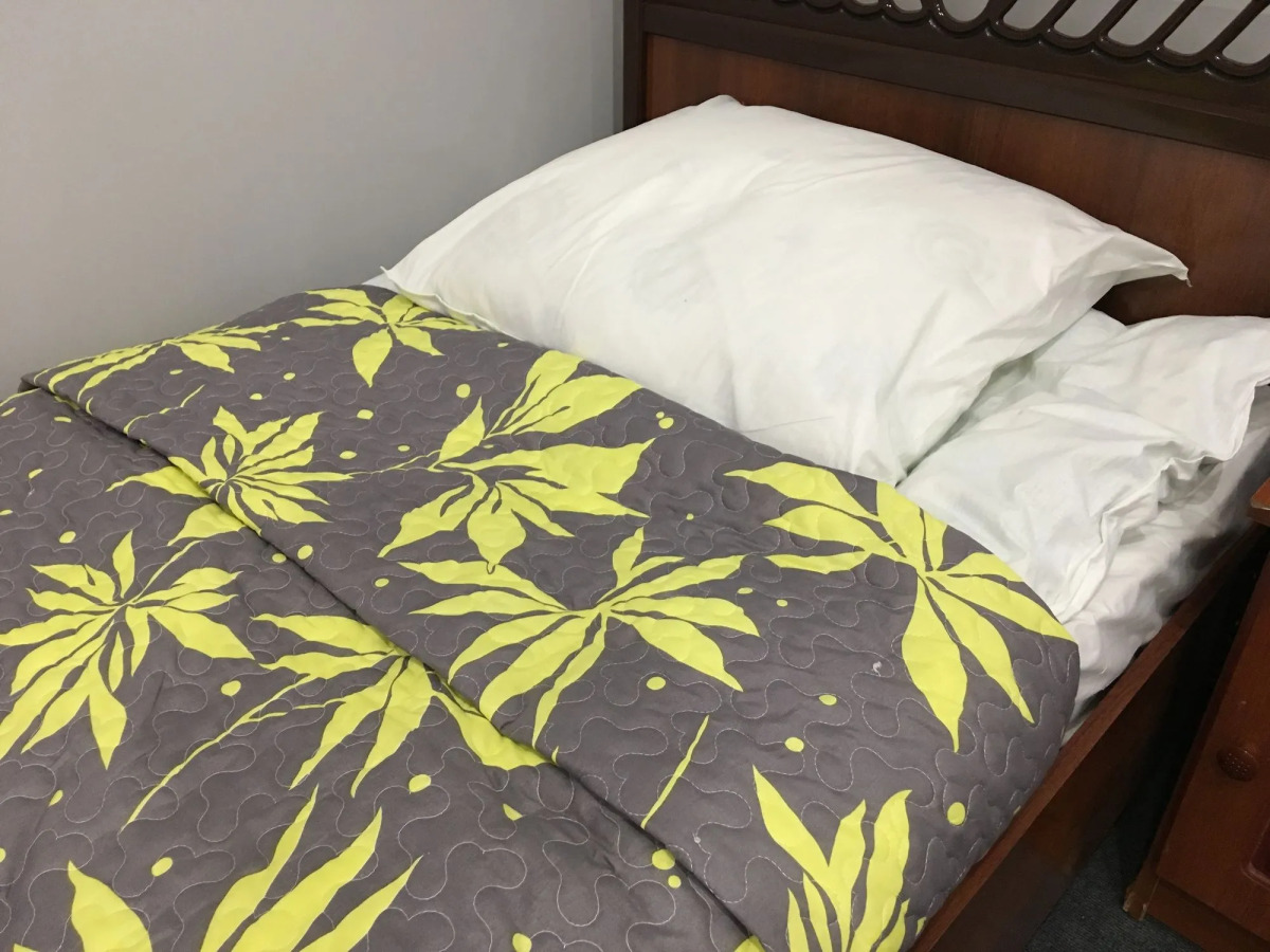 Хостел «Жюль Верн» Ташкент