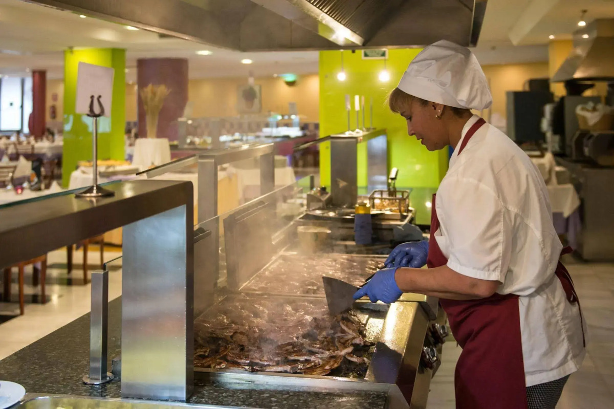 Climia Benidorm Plaza 4* Hotel