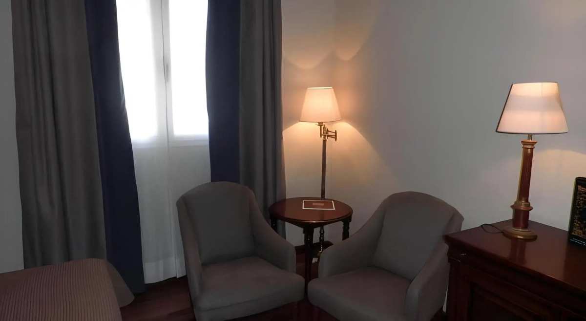 Parador de las Cañadas del Teide